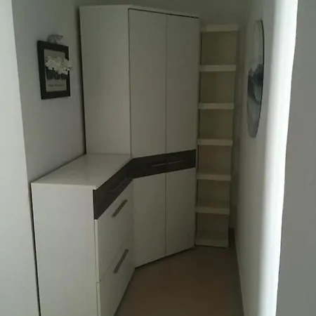 Julia Apartment