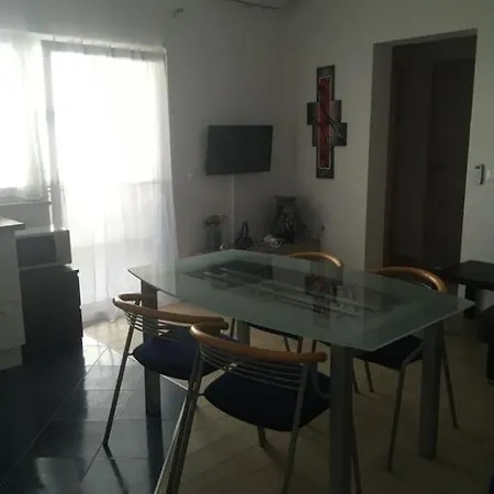 Apartment Julia Supetarska Draga