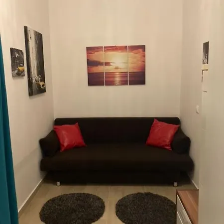 Julia Apartment Supetarska Draga